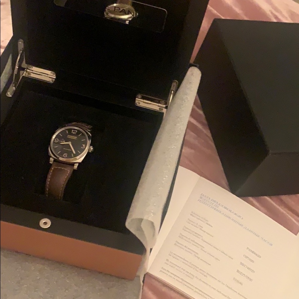Radiomir PANERAI